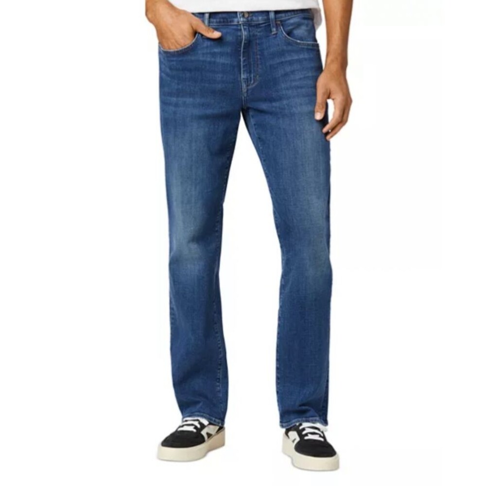 Joe’s Men’s Kinetic The Classic Straight Leg Jeans size 33x32 NWT